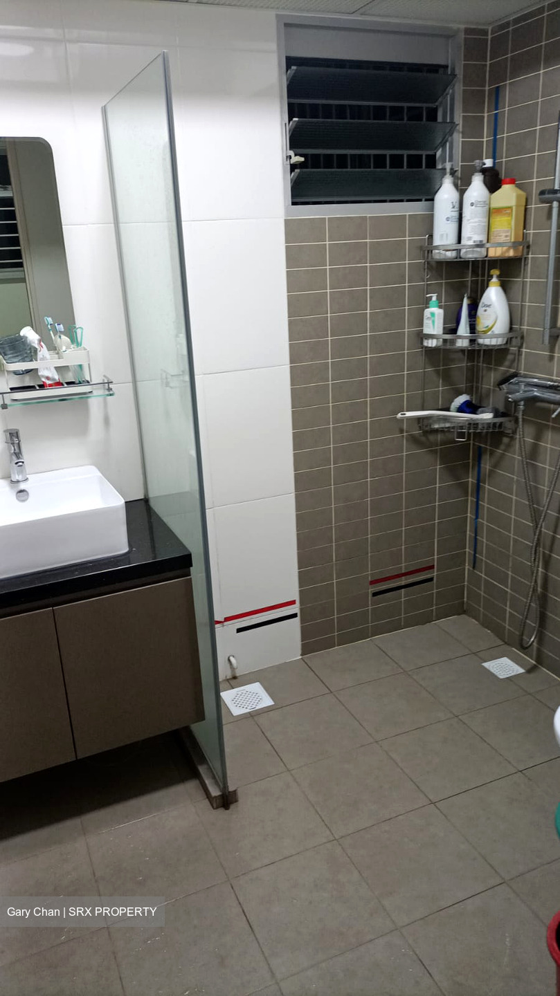Blk 130B Eastcrown @ Canberra (Sembawang), HDB 4 Rooms #480628041